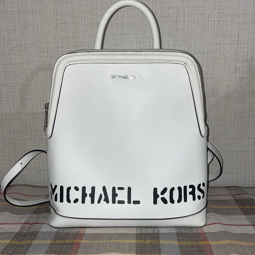 Michael Kors Backpack